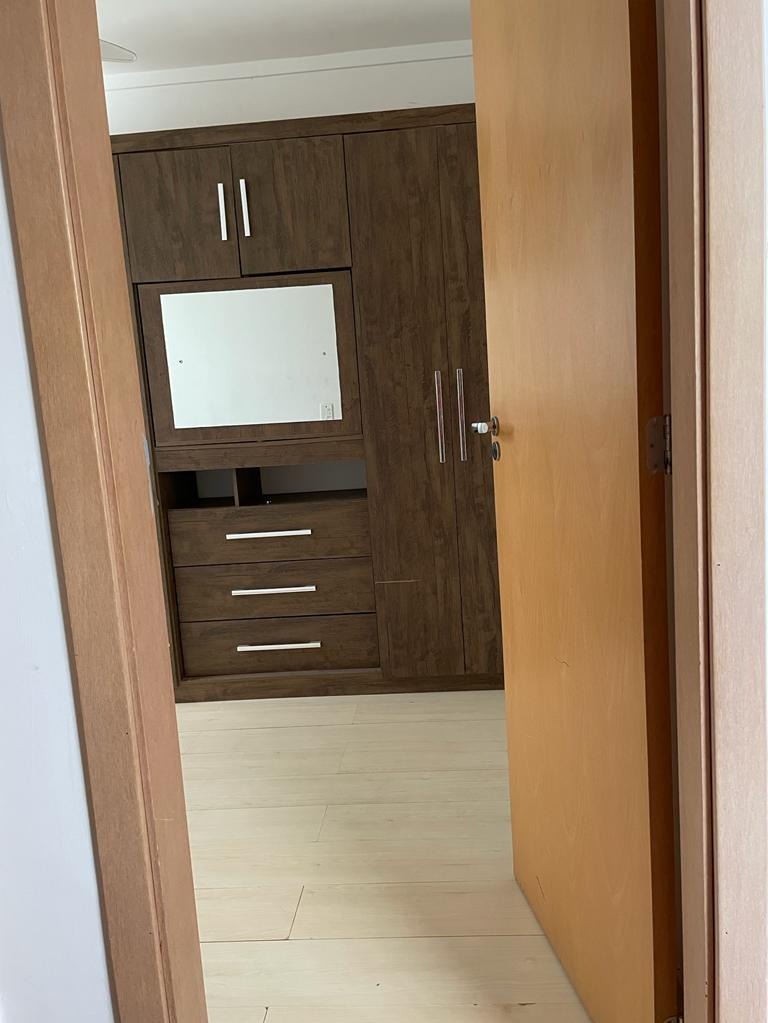 Apartamento à venda com 2 quartos, 40m² - Foto 6