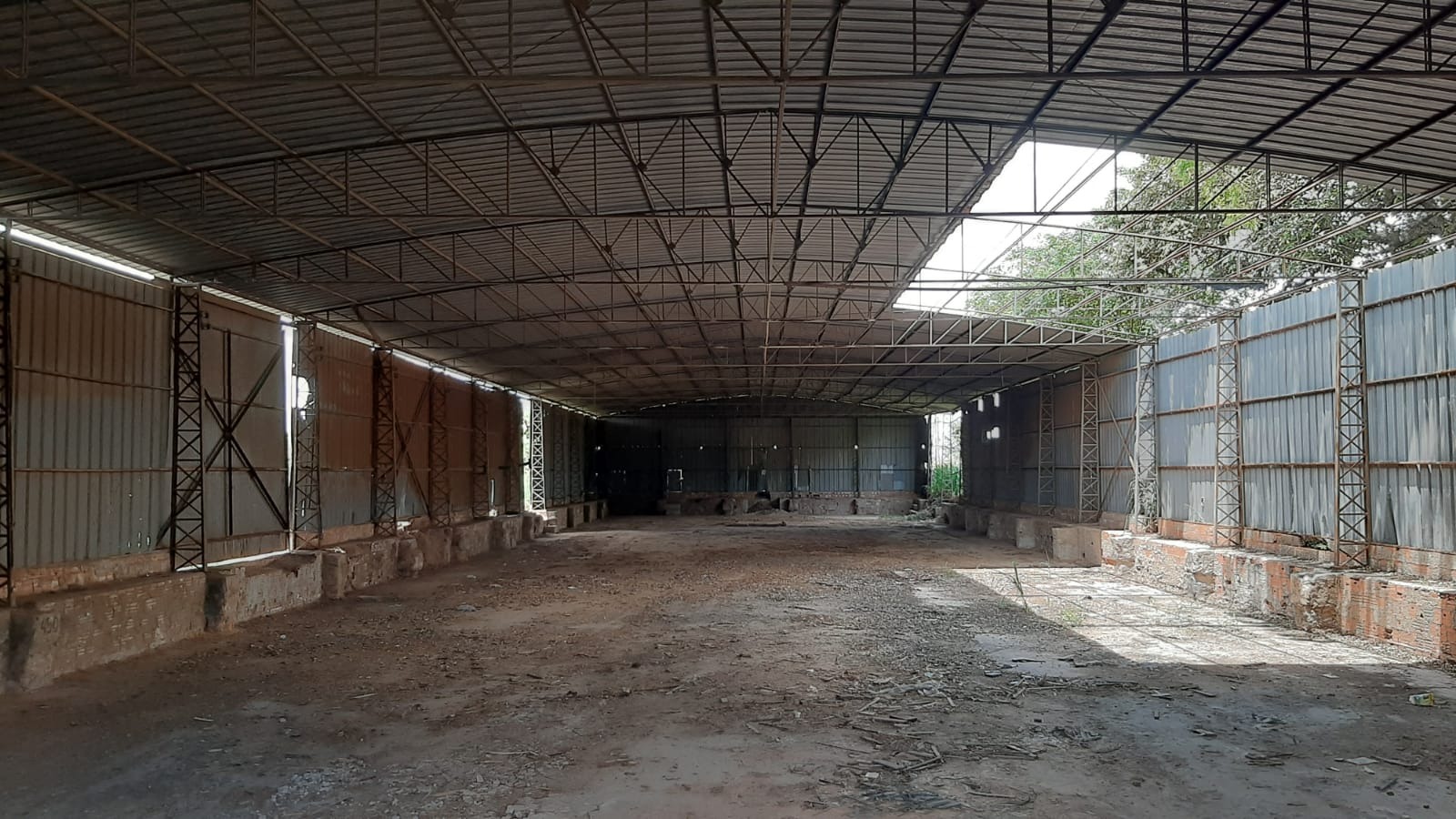 Depósito-Galpão-Armazém para alugar, 3500m² - Foto 10