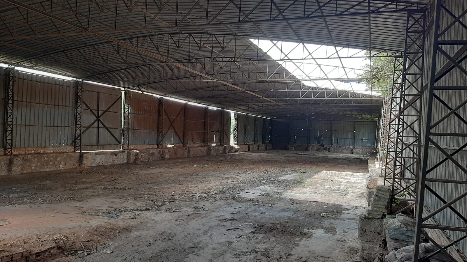 Depósito-Galpão-Armazém para alugar, 3500m² - Foto 11