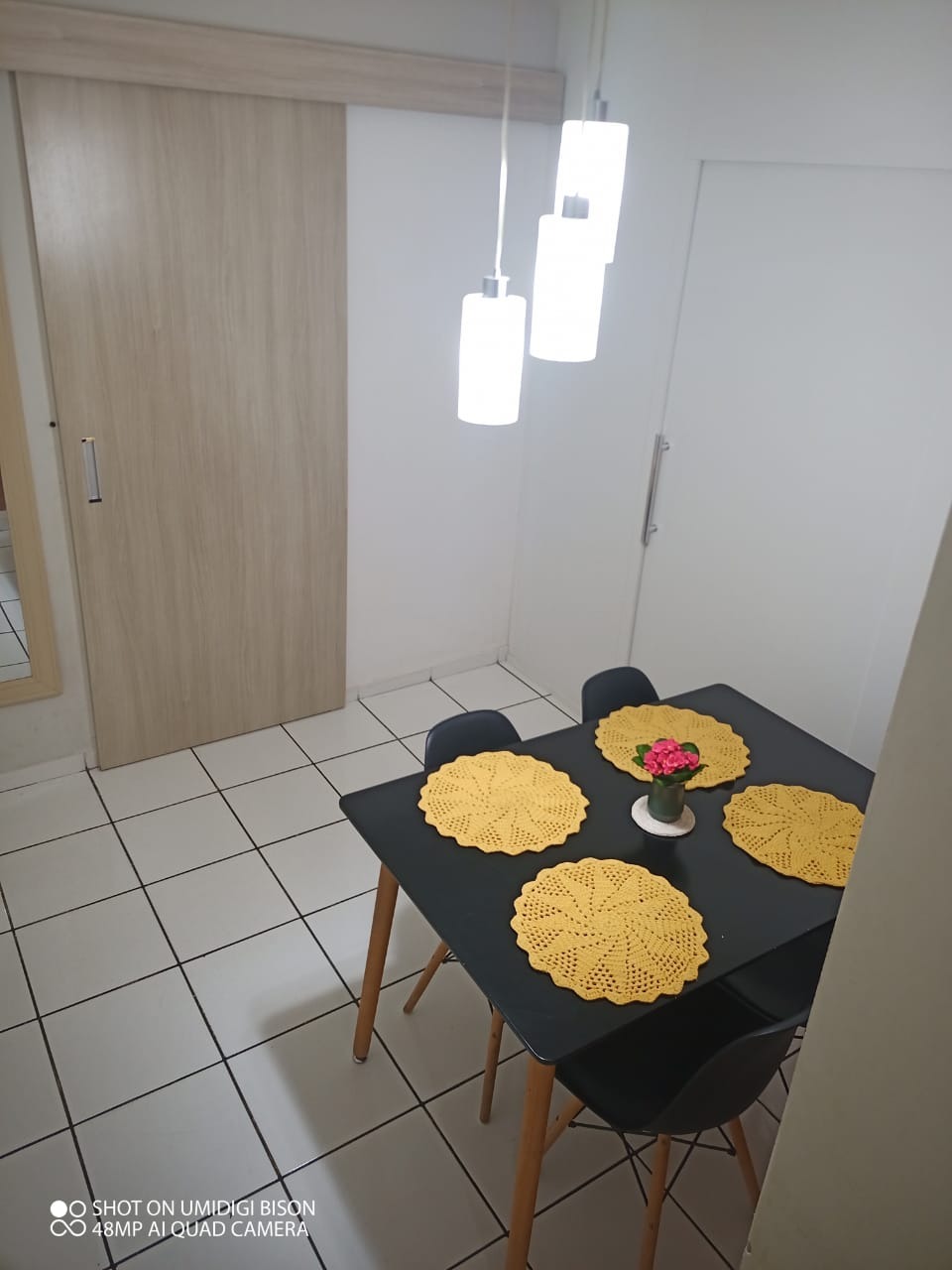 Apartamento à venda com 2 quartos - Foto 2