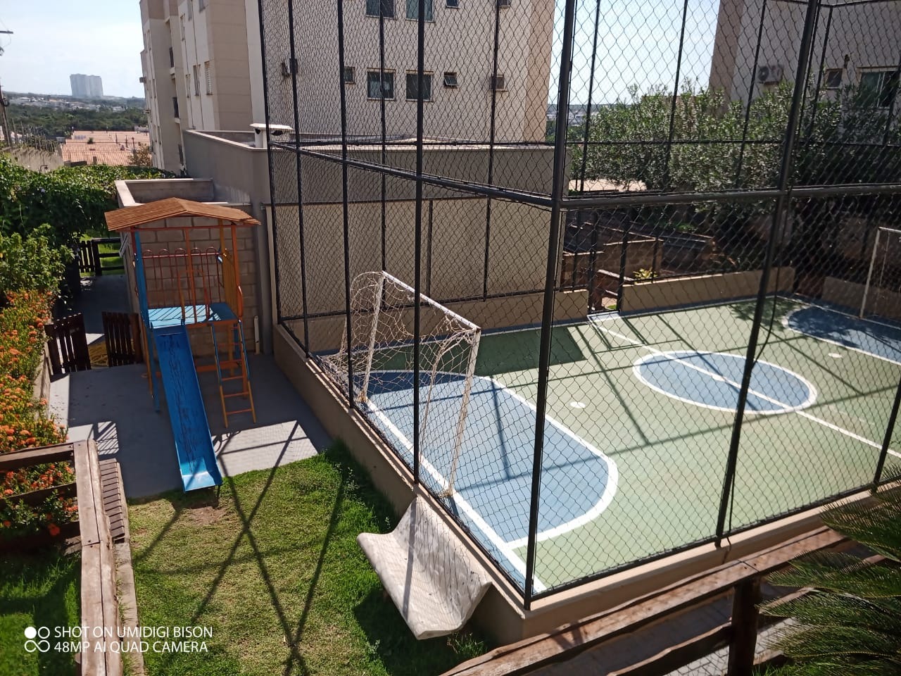 Apartamento à venda com 2 quartos - Foto 11