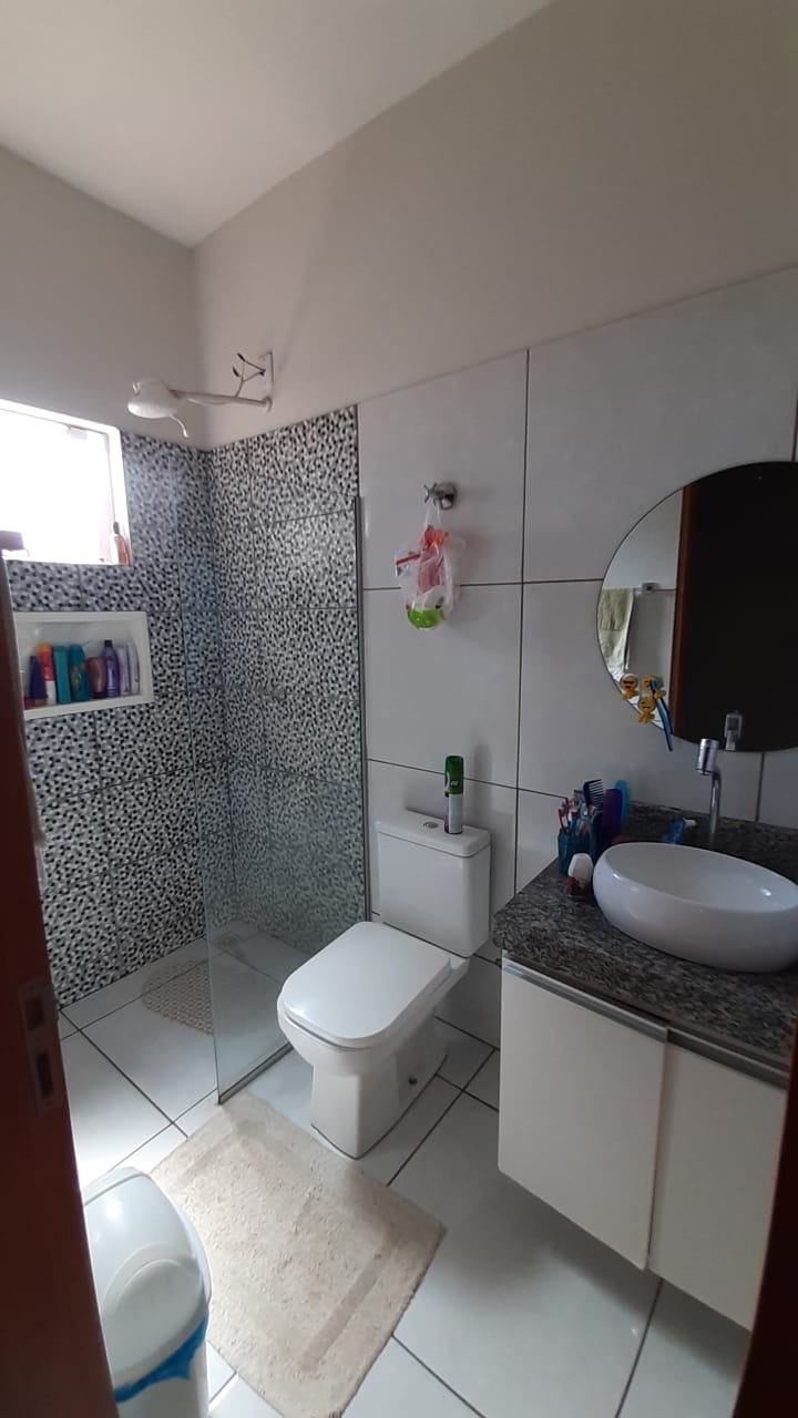 Casa à venda com 2 quartos, 59m² - Foto 7