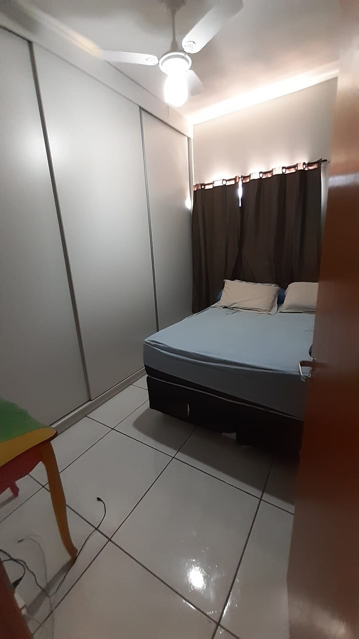 Casa à venda com 2 quartos, 59m² - Foto 5