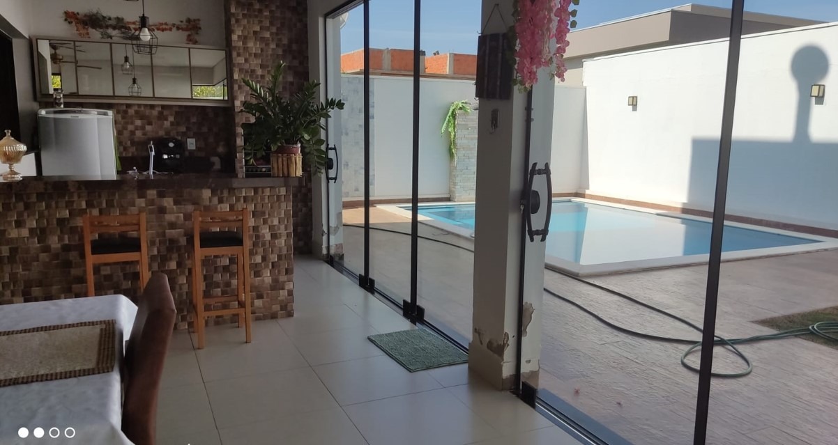 Casa à venda com 3 quartos, 400m² - Foto 5