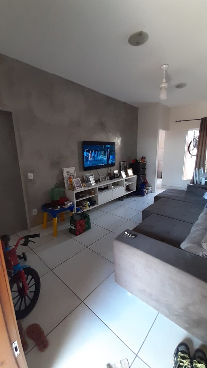 Casa à venda com 2 quartos, 59m² - Foto 3