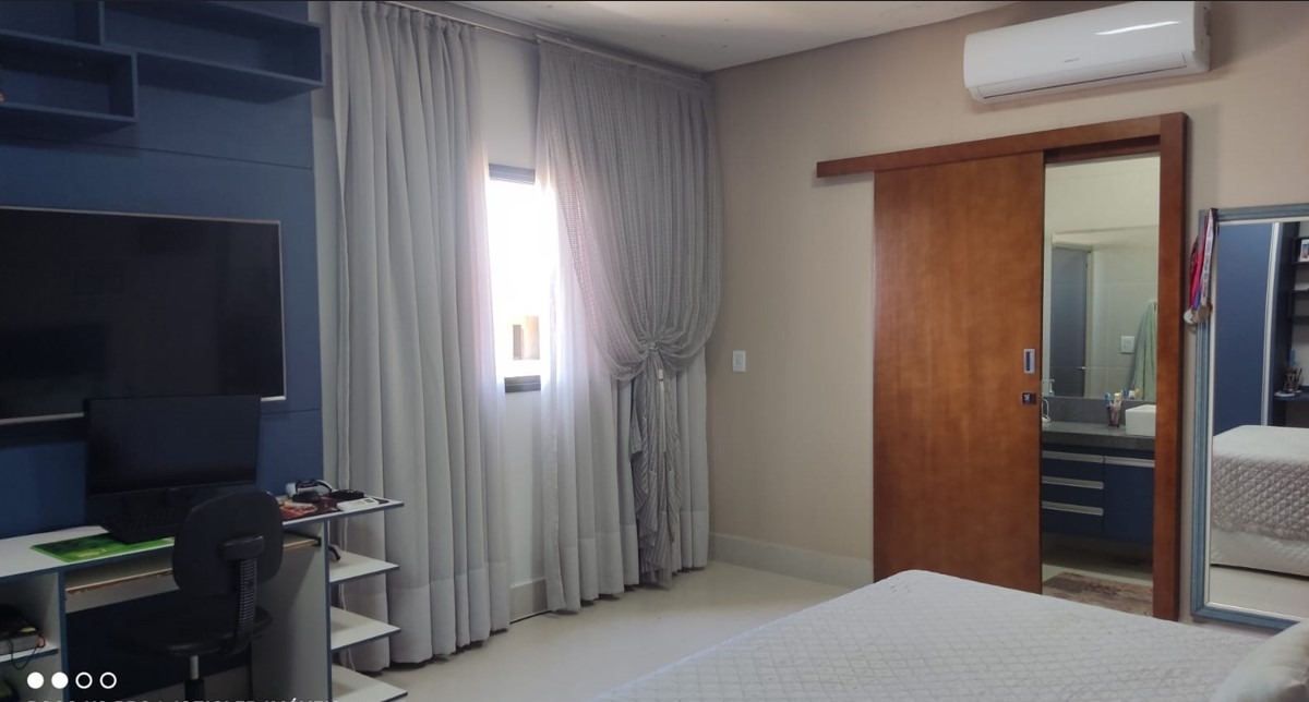 Casa à venda com 3 quartos, 400m² - Foto 2