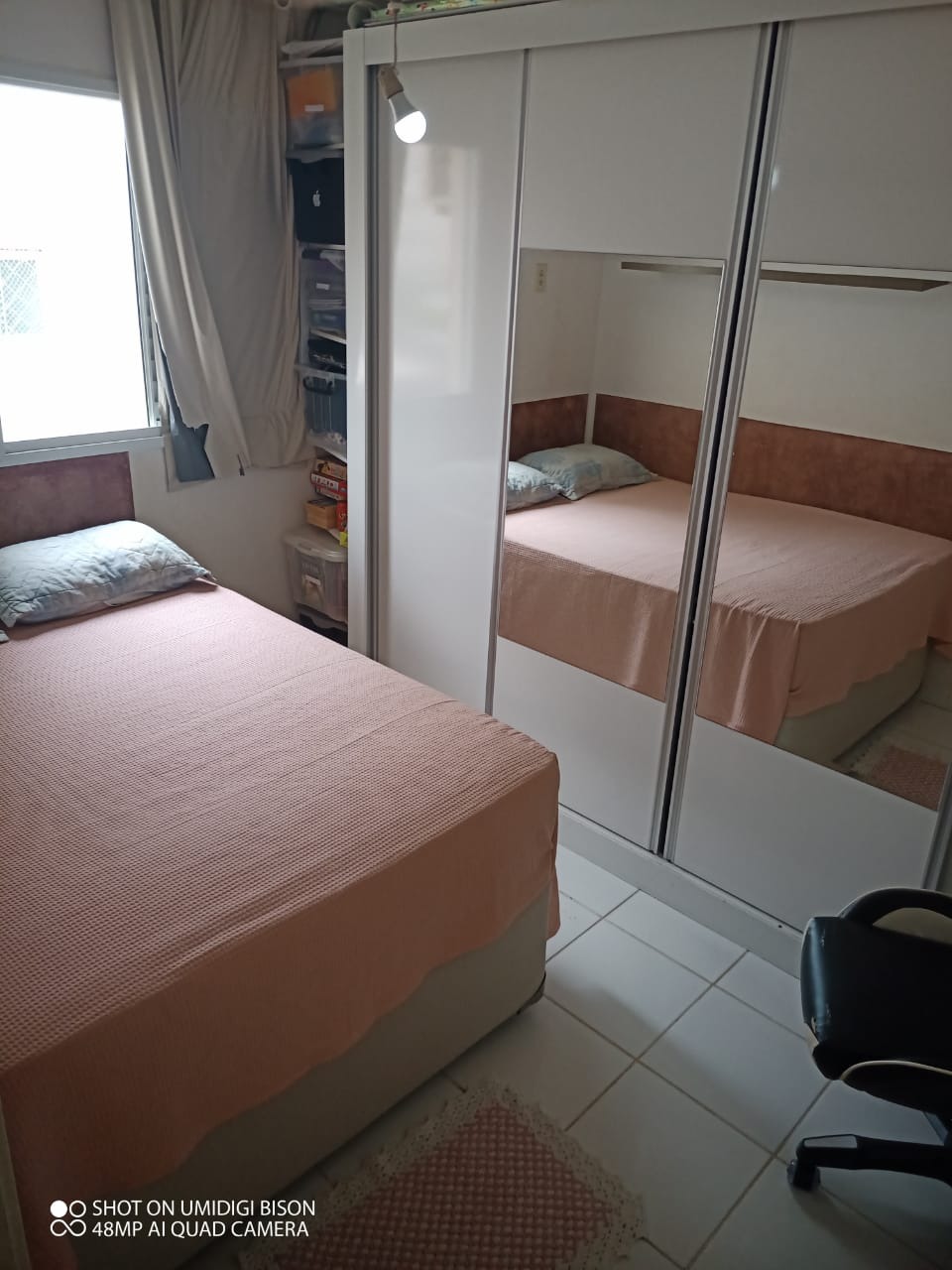 Apartamento à venda com 2 quartos - Foto 9