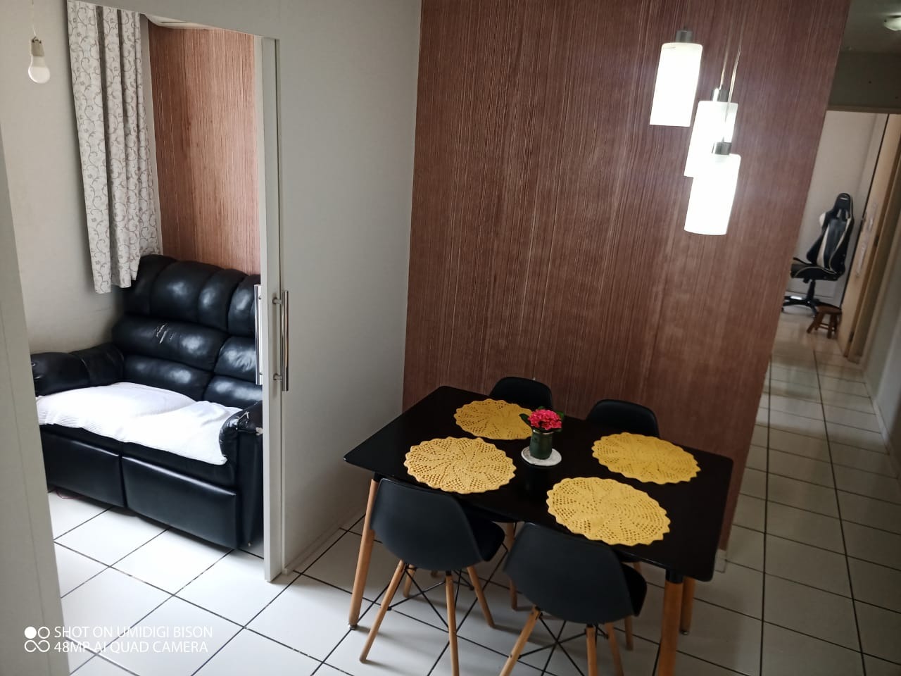 Apartamento à venda com 2 quartos - Foto 4