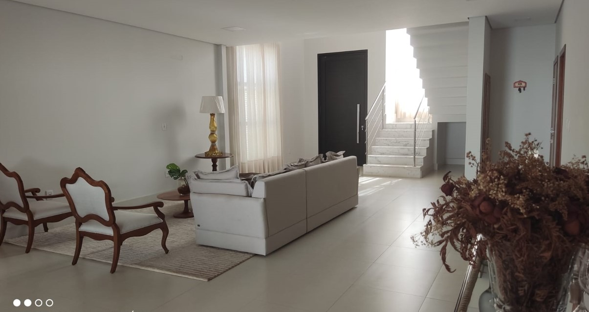 Casa à venda com 3 quartos, 400m² - Foto 6