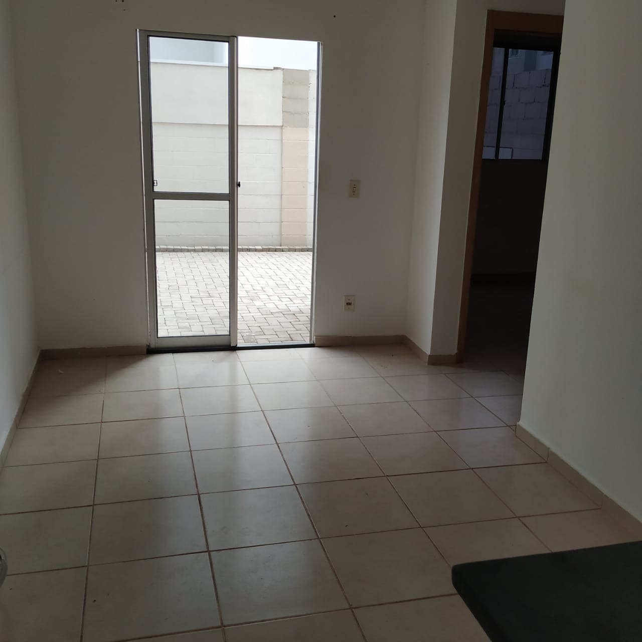 Apartamento à venda com 2 quartos, 40m² - Foto 6