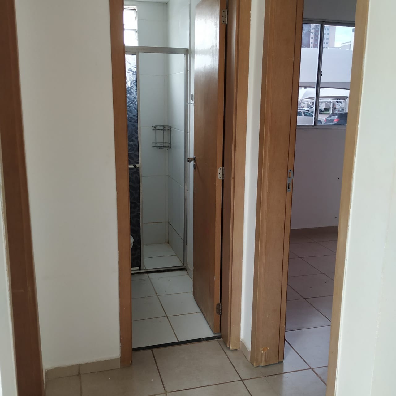 Apartamento à venda com 2 quartos, 40m² - Foto 5