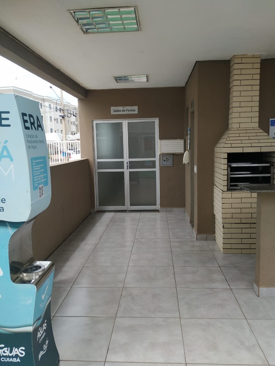 Apartamento à venda com 2 quartos, 40m² - Foto 13