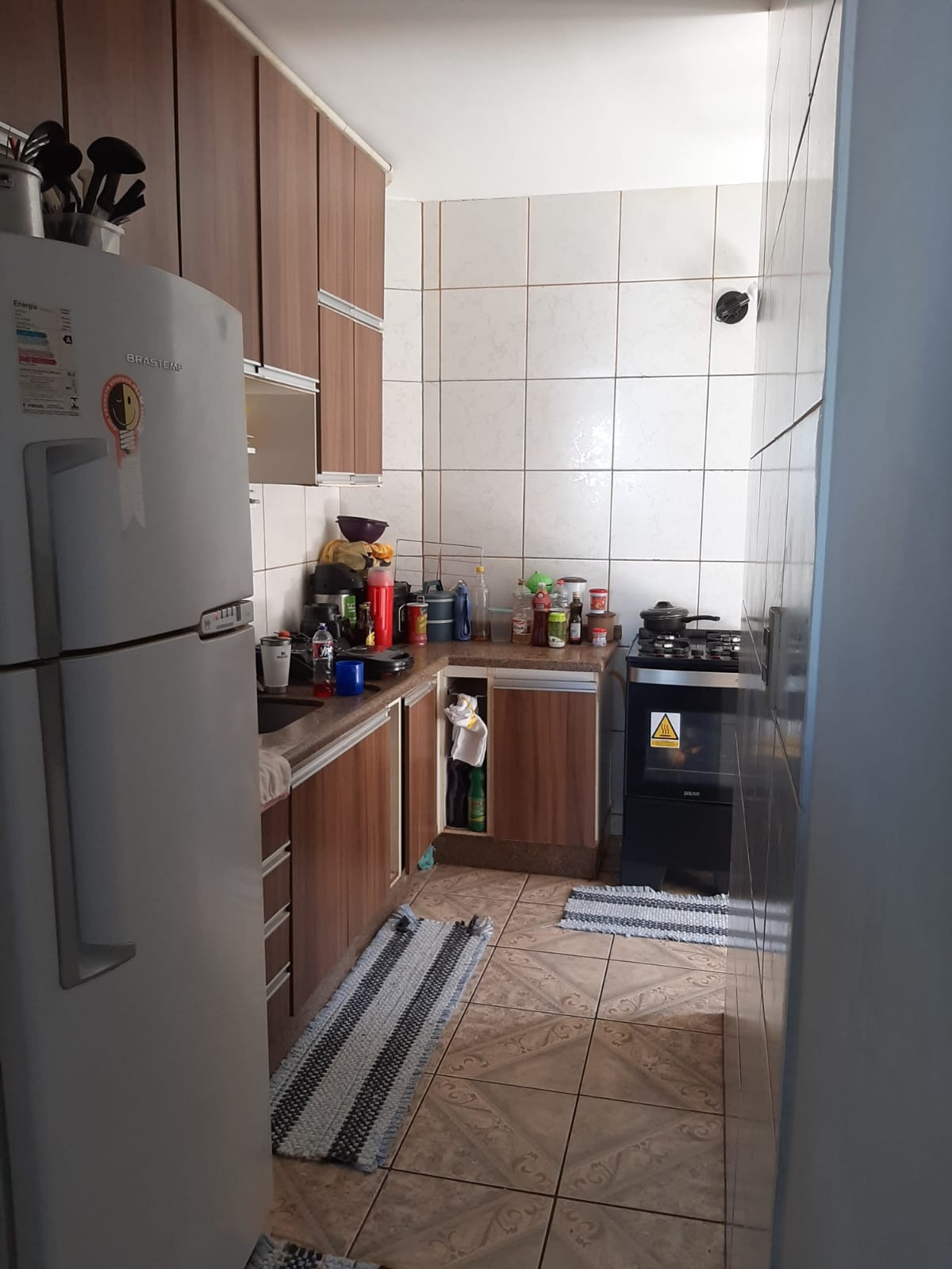 Apartamento à venda com 2 quartos, 52m² - Foto 5