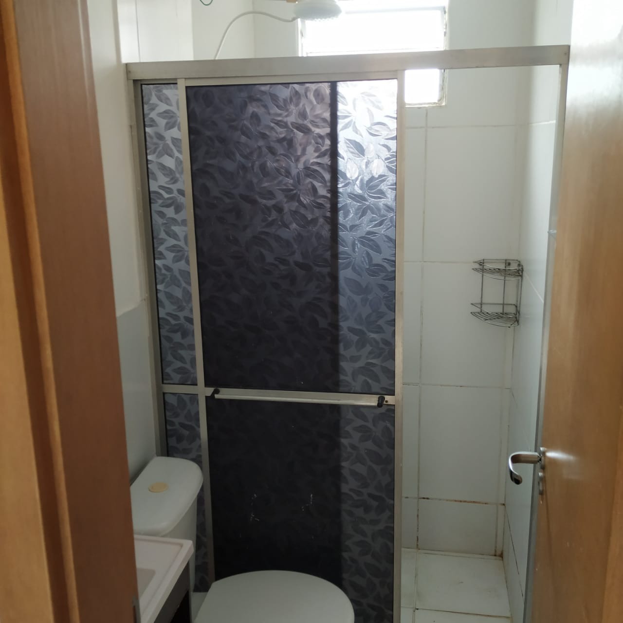 Apartamento à venda com 2 quartos, 40m² - Foto 10