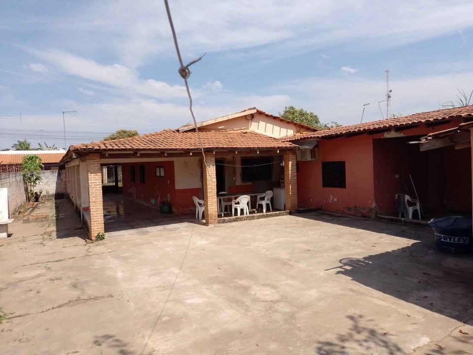 Chácara à venda, 310m² - Foto 10