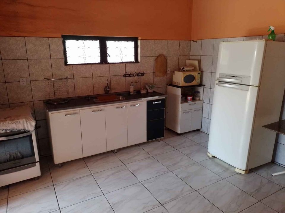 Chácara à venda, 310m² - Foto 8