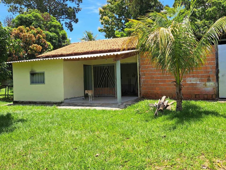 Chácara à venda, 310m² - Foto 2