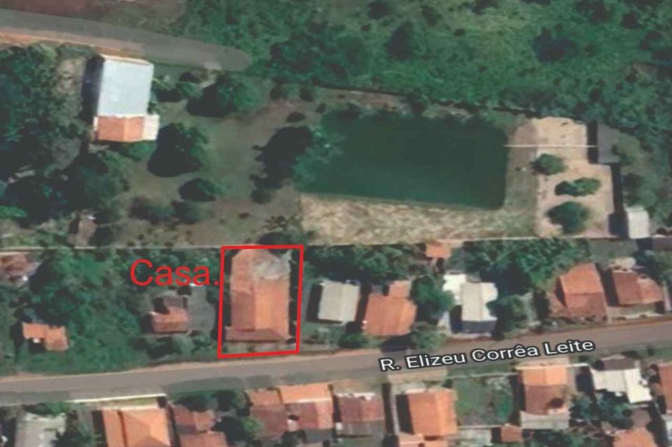 Chácara à venda, 310m² - Foto 12