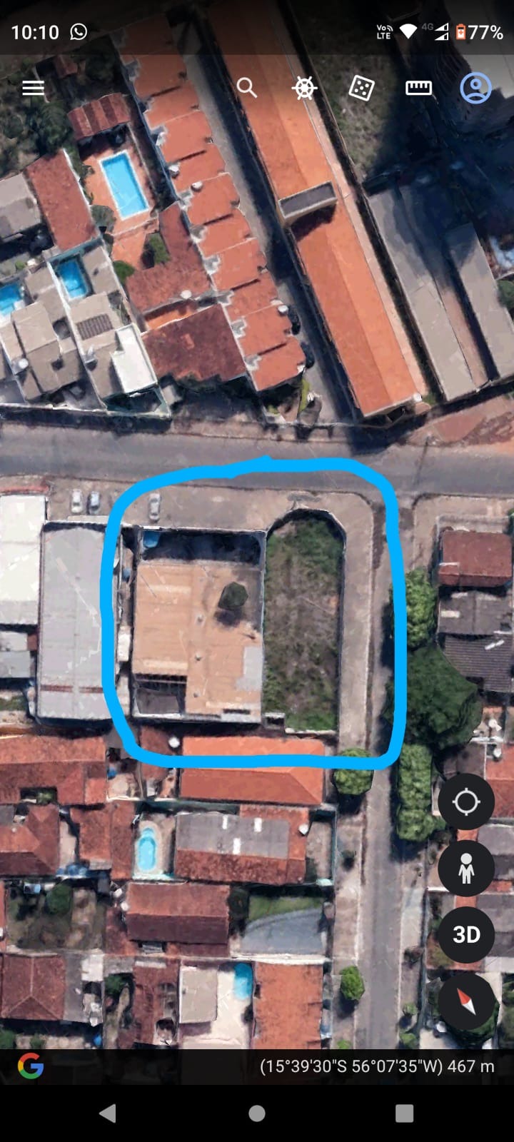 Depósito-Galpão-Armazém à venda, 1296m² - Foto 2