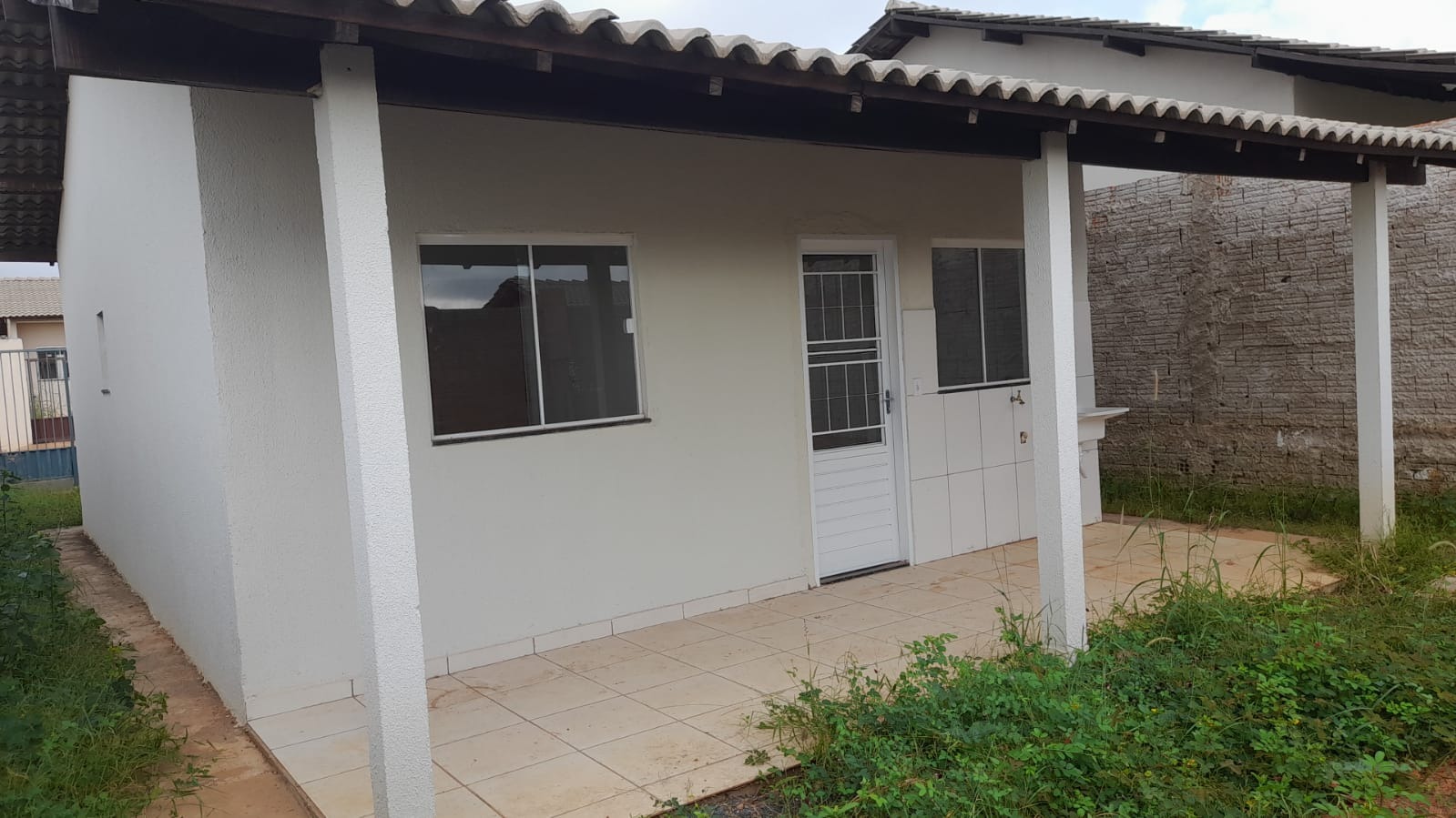 Casa à venda com 2 quartos, 52m² - Foto 7