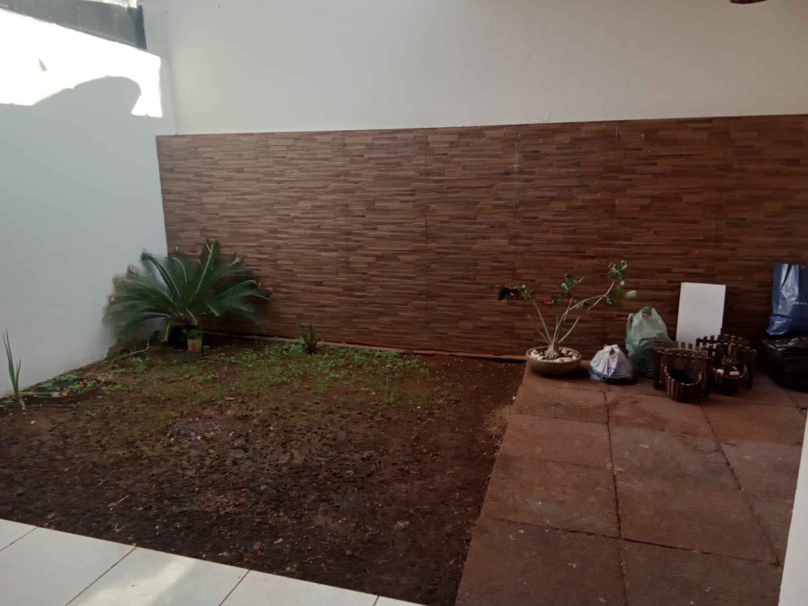 Casa para alugar com 3 quartos, 147m² - Foto 13