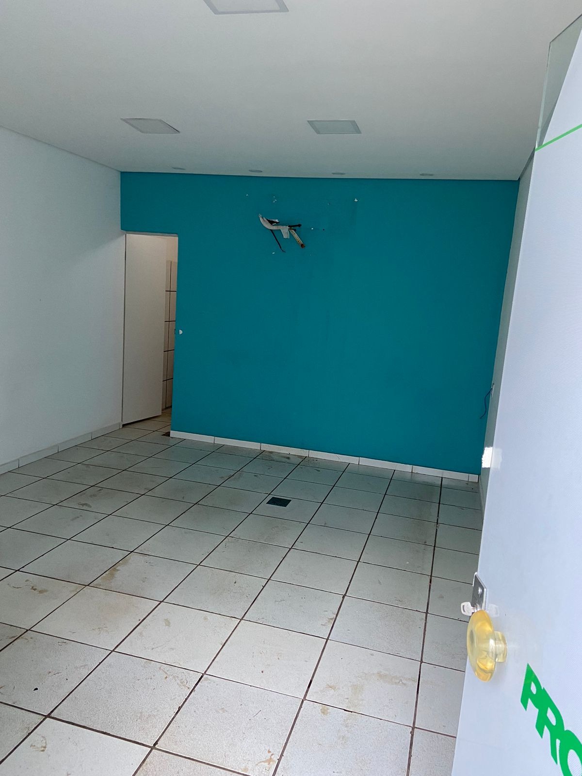 Conjunto Comercial-Sala para alugar, 70m² - Foto 5