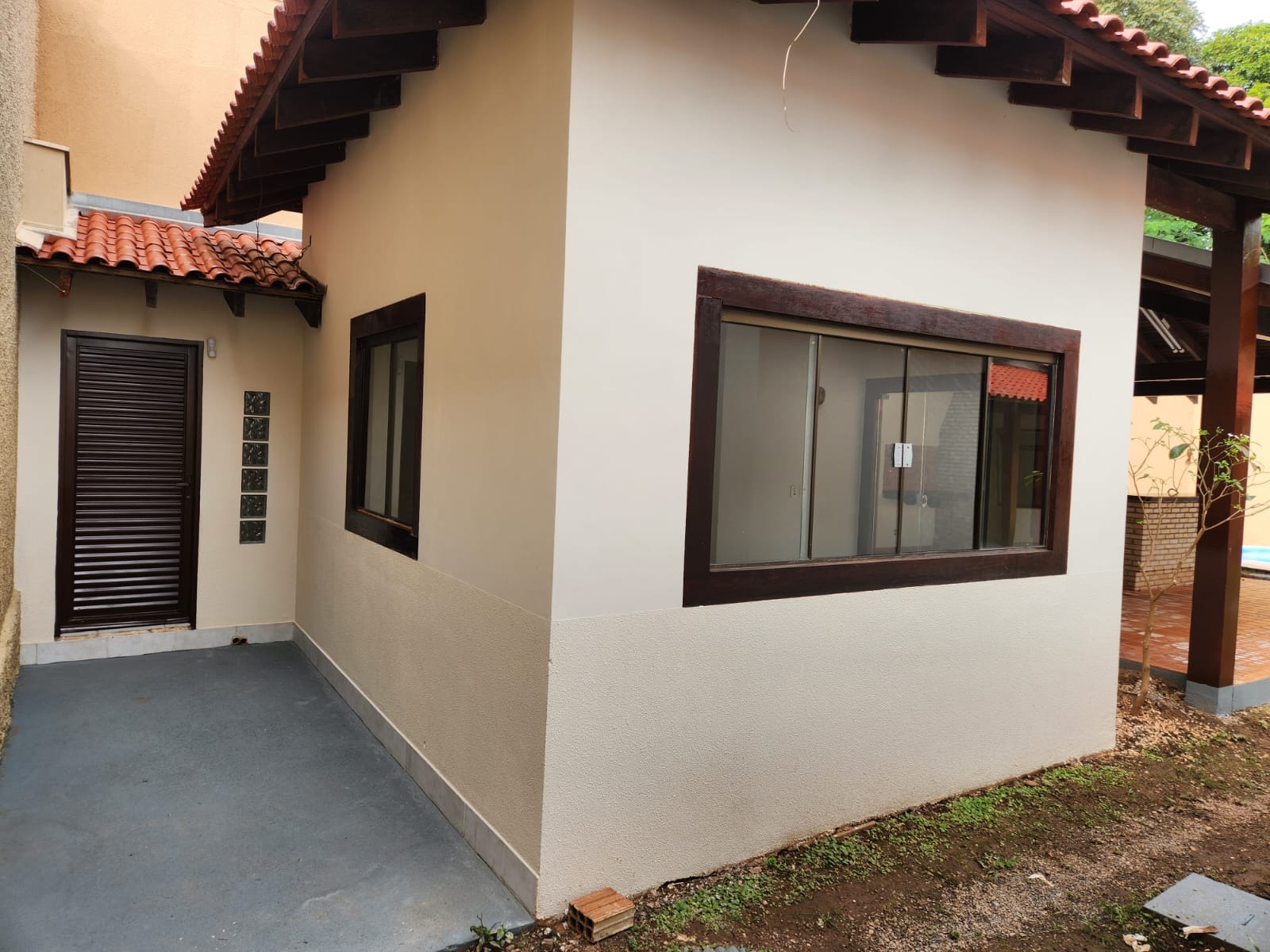 Casa à venda com 4 quartos, 309m² - Foto 29