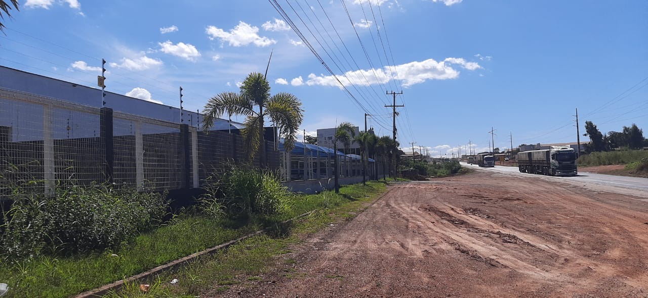 Depósito-Galpão-Armazém à venda, 600m² - Foto 4