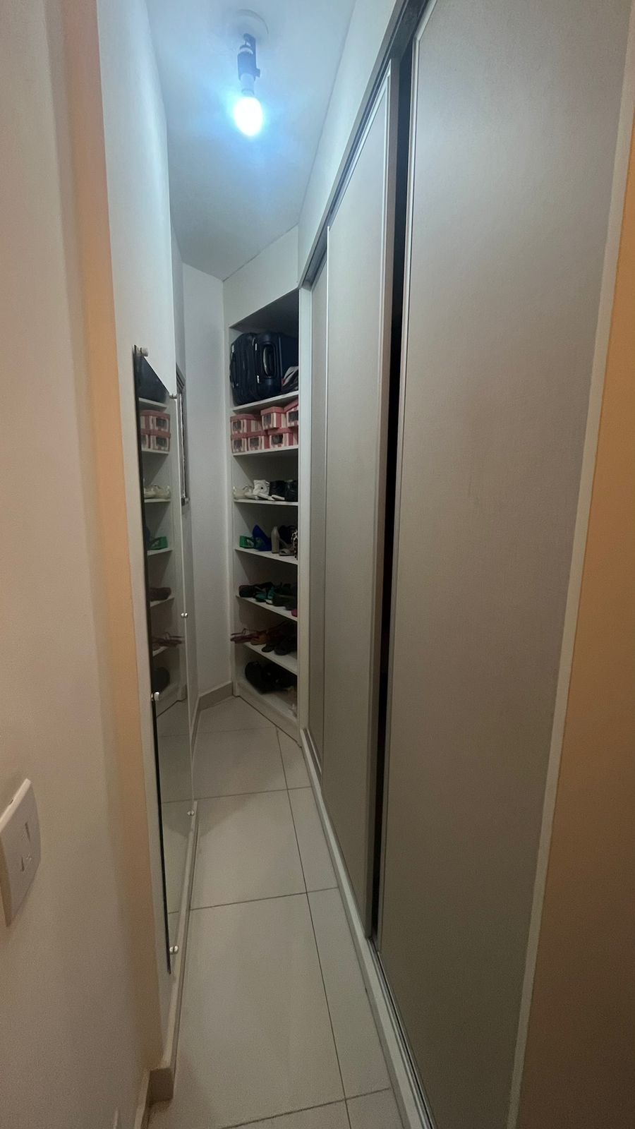 Apartamento à venda com 2 quartos, 138m² - Foto 9