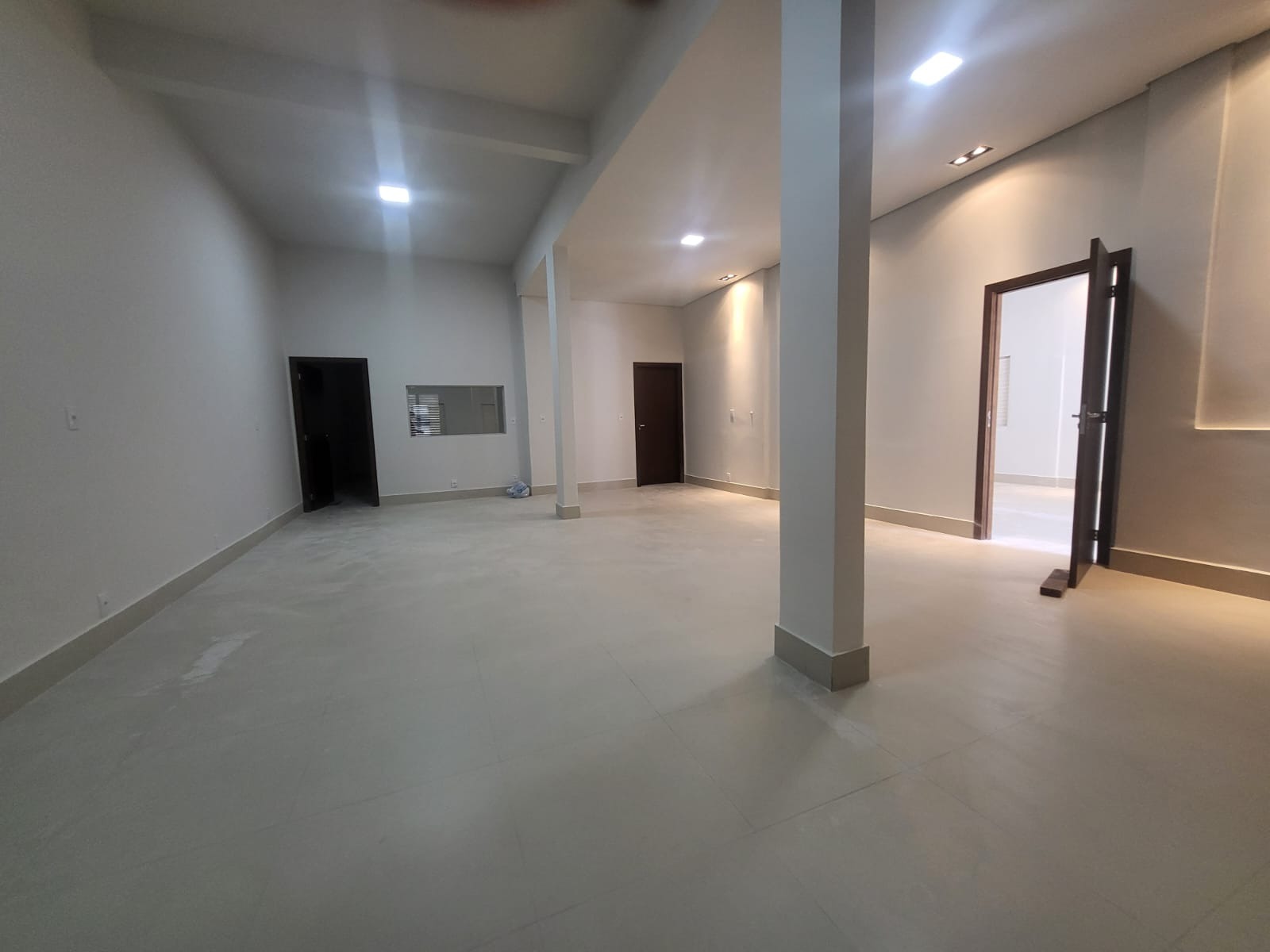 Conjunto Comercial-Sala para alugar - Foto 3