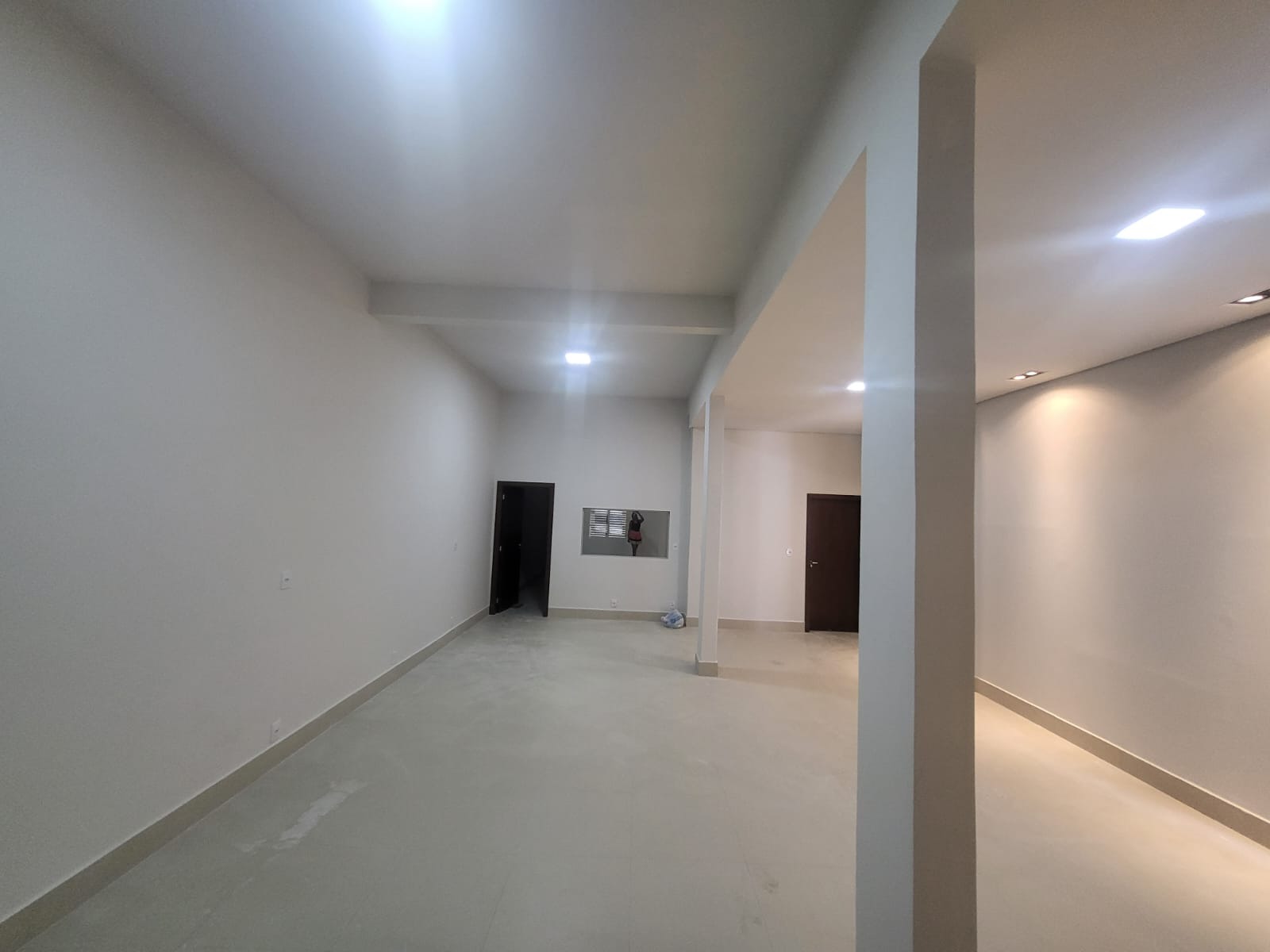 Conjunto Comercial-Sala para alugar - Foto 2