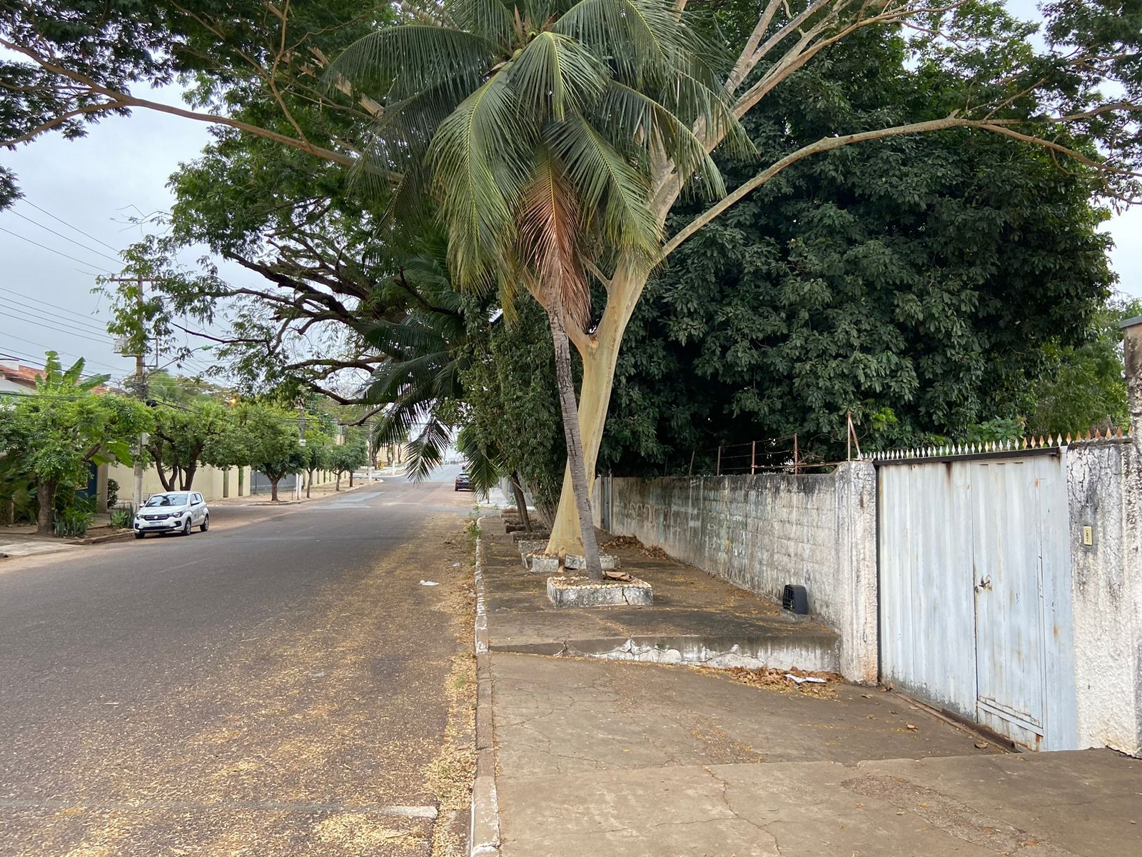 Loteamento e Condomínio à venda - Foto 4