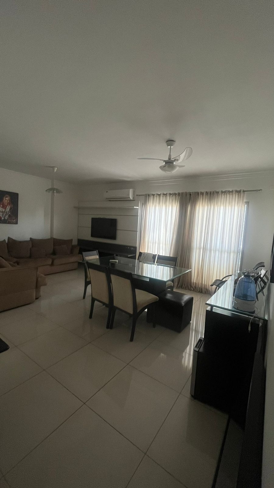 Apartamento à venda com 2 quartos, 138m² - Foto 3