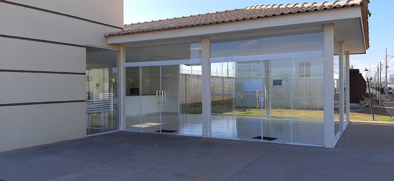 Casa à venda com 2 quartos, 51m² - Foto 4