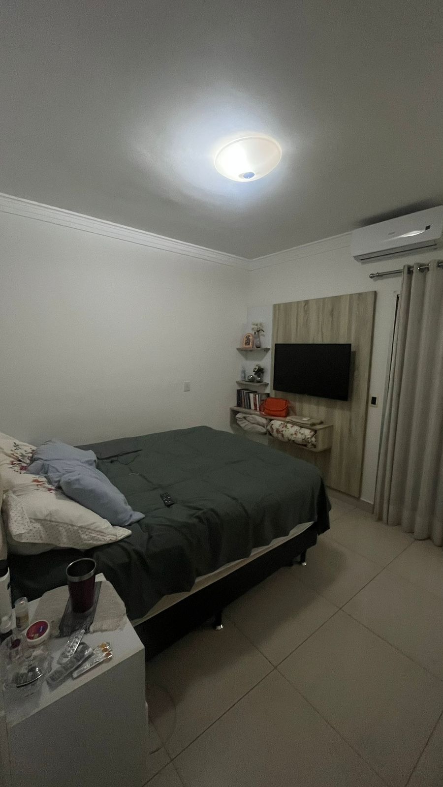 Apartamento à venda com 2 quartos, 138m² - Foto 10