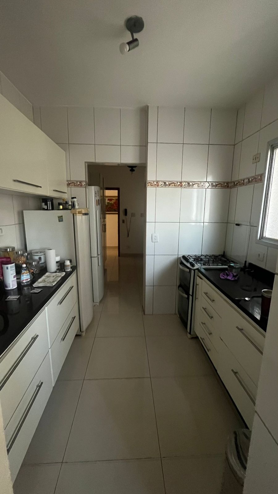 Apartamento à venda com 2 quartos, 138m² - Foto 2