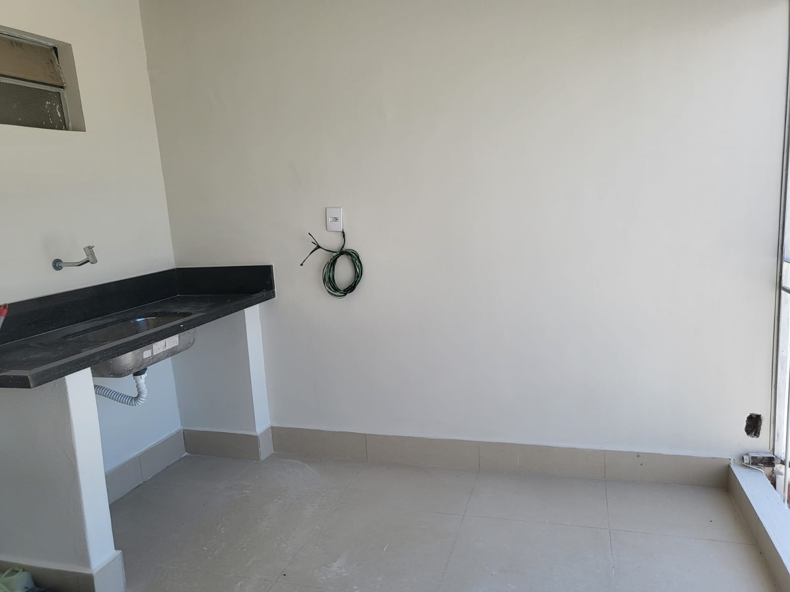 Conjunto Comercial-Sala para alugar - Foto 6