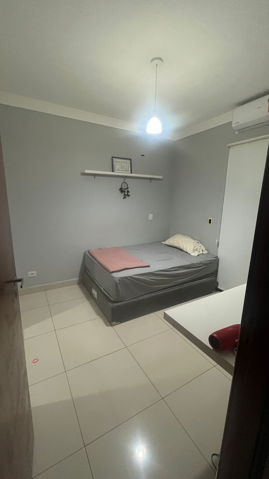 Apartamento à venda com 2 quartos, 138m² - Foto 8