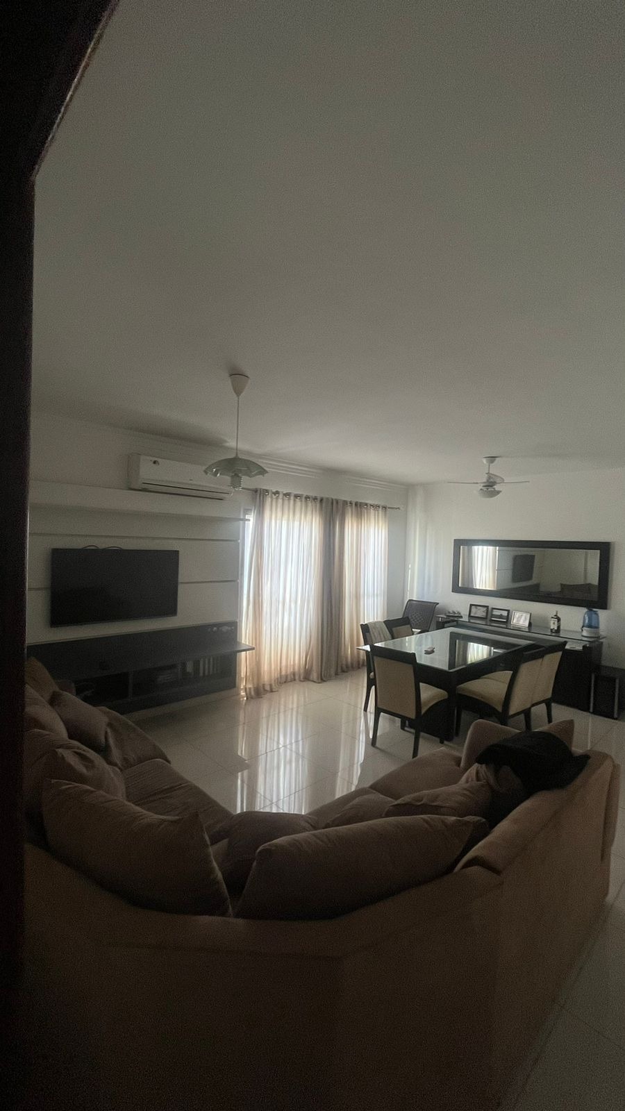 Apartamento à venda com 2 quartos, 138m² - Foto 7