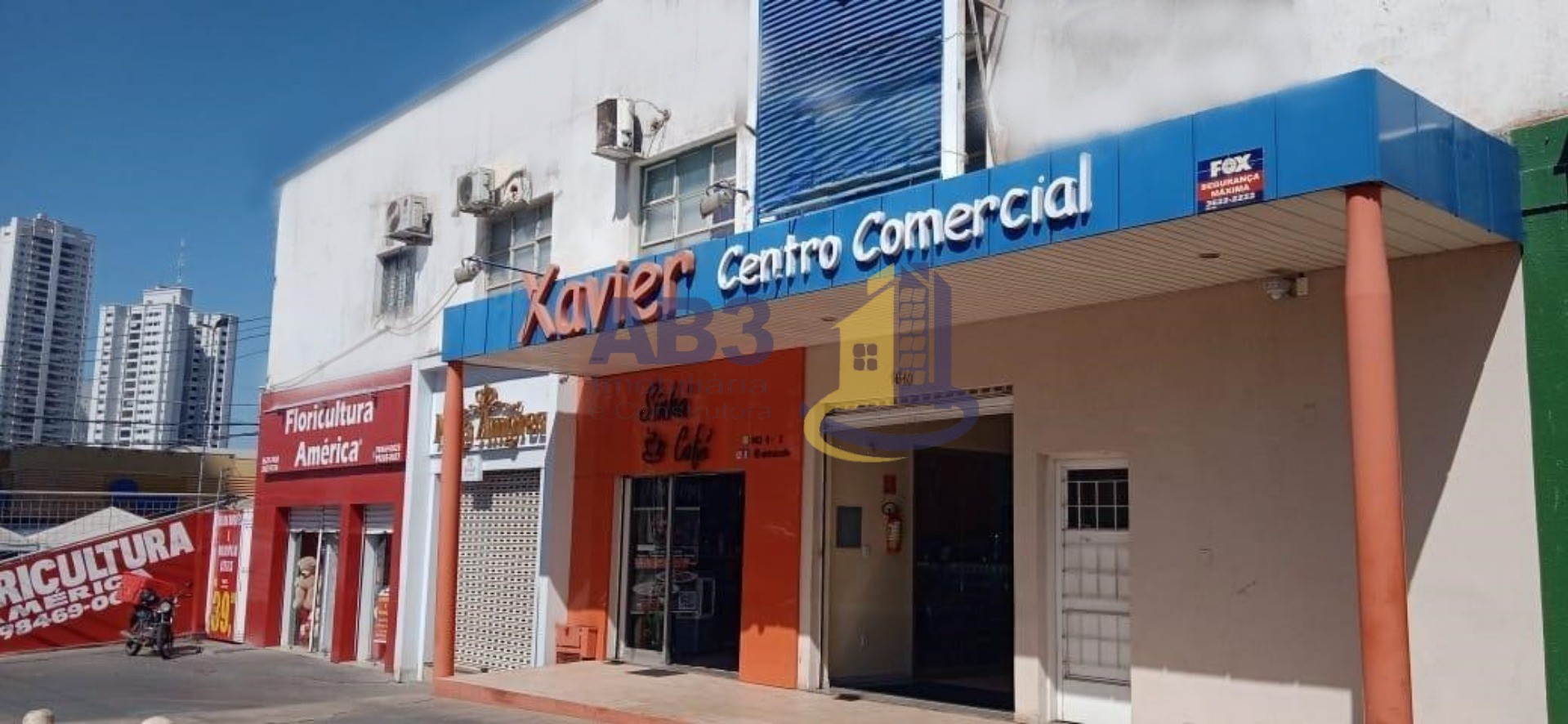 Conjunto Comercial-Sala para alugar, 20m² - Foto 1