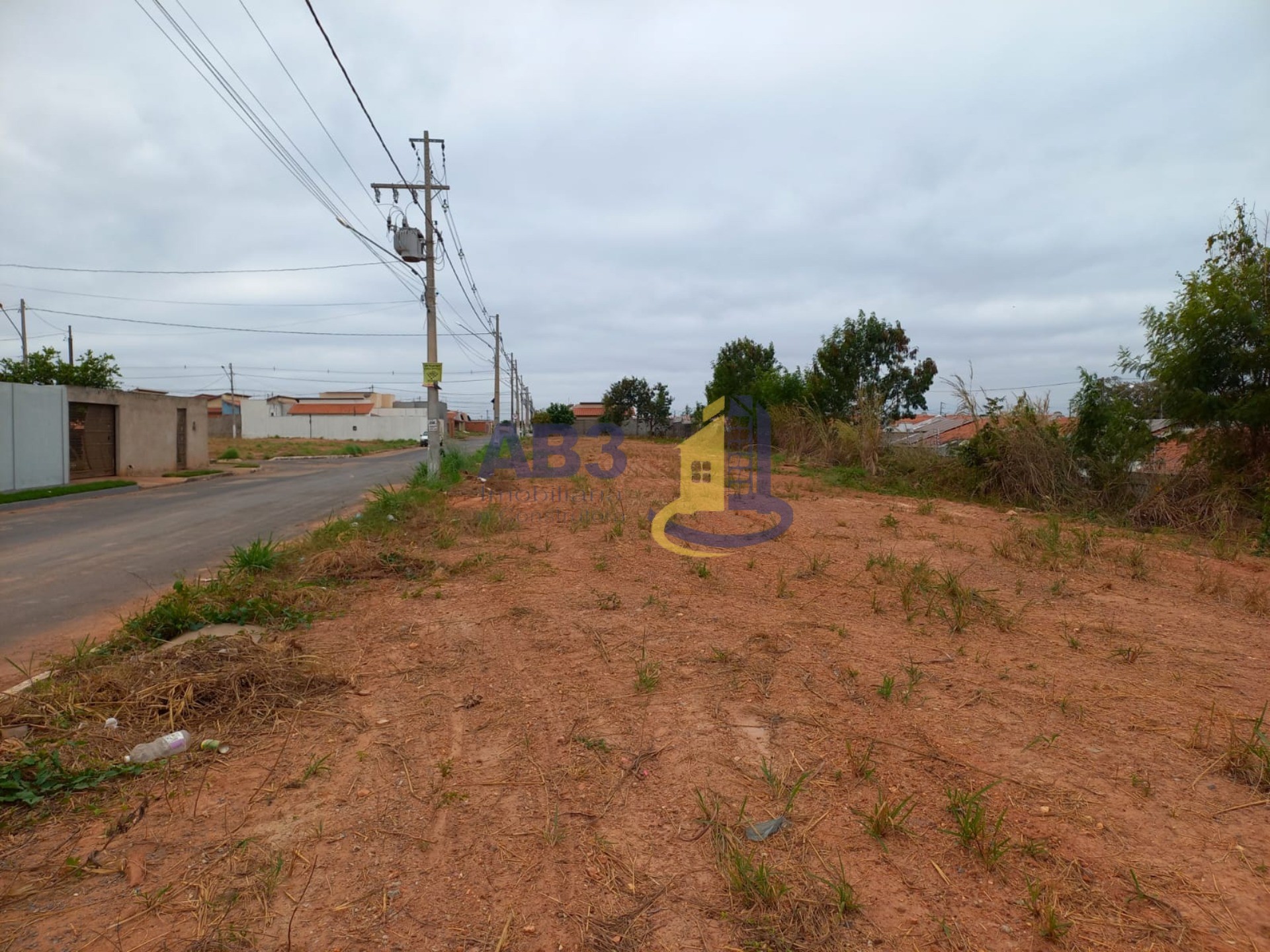 Loteamento e Condomínio à venda - Foto 3