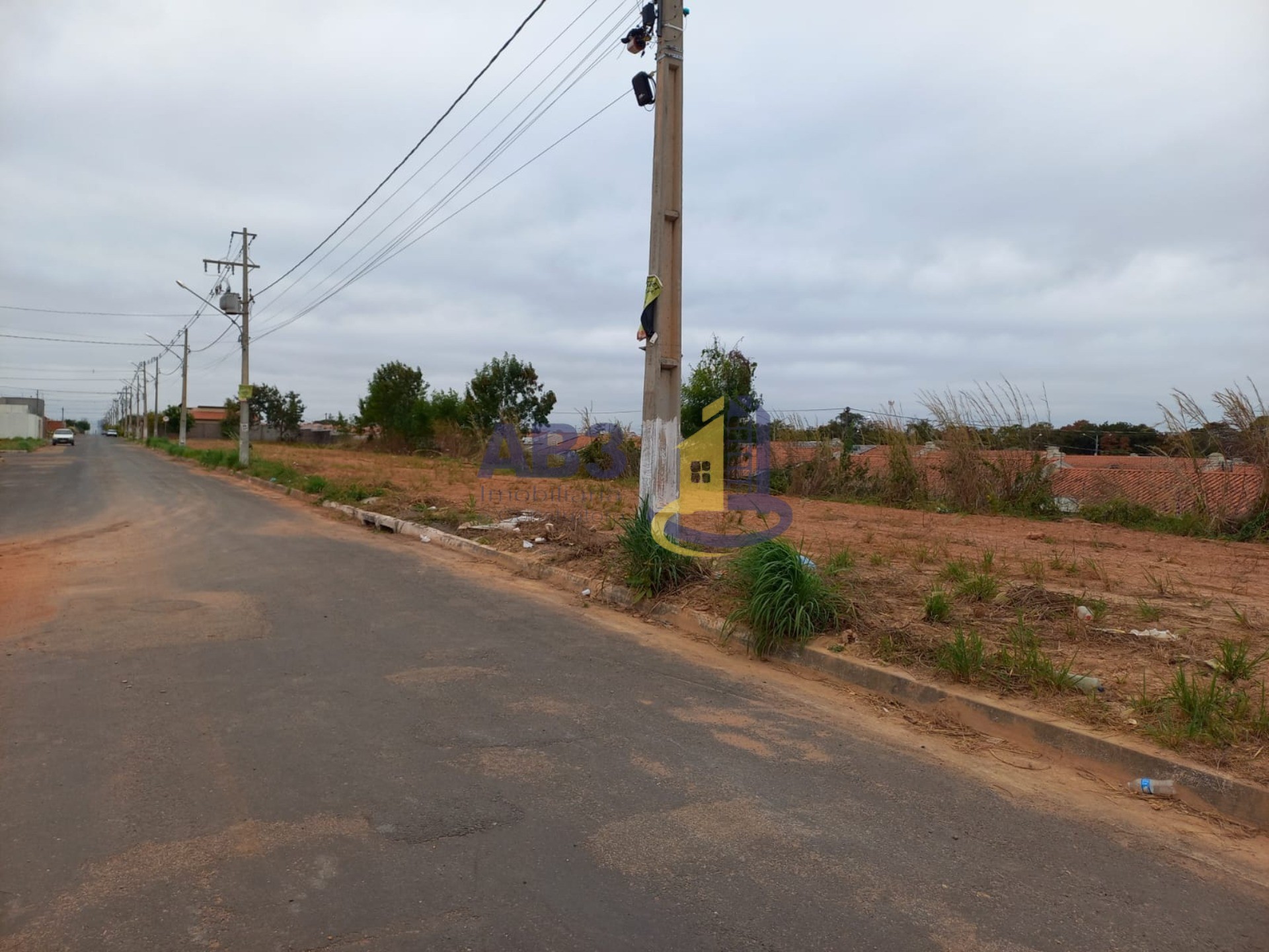 Loteamento e Condomínio à venda - Foto 2