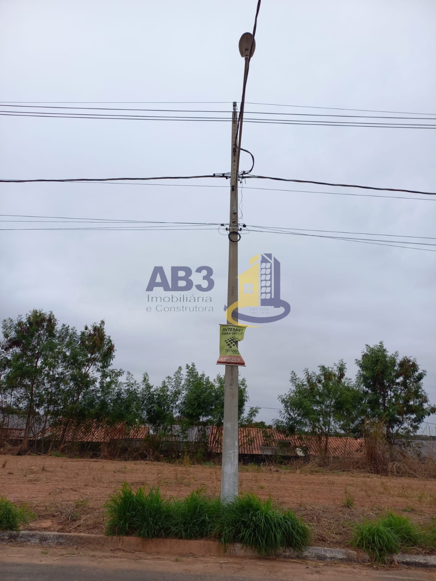 Loteamento e Condomínio à venda - Foto 8