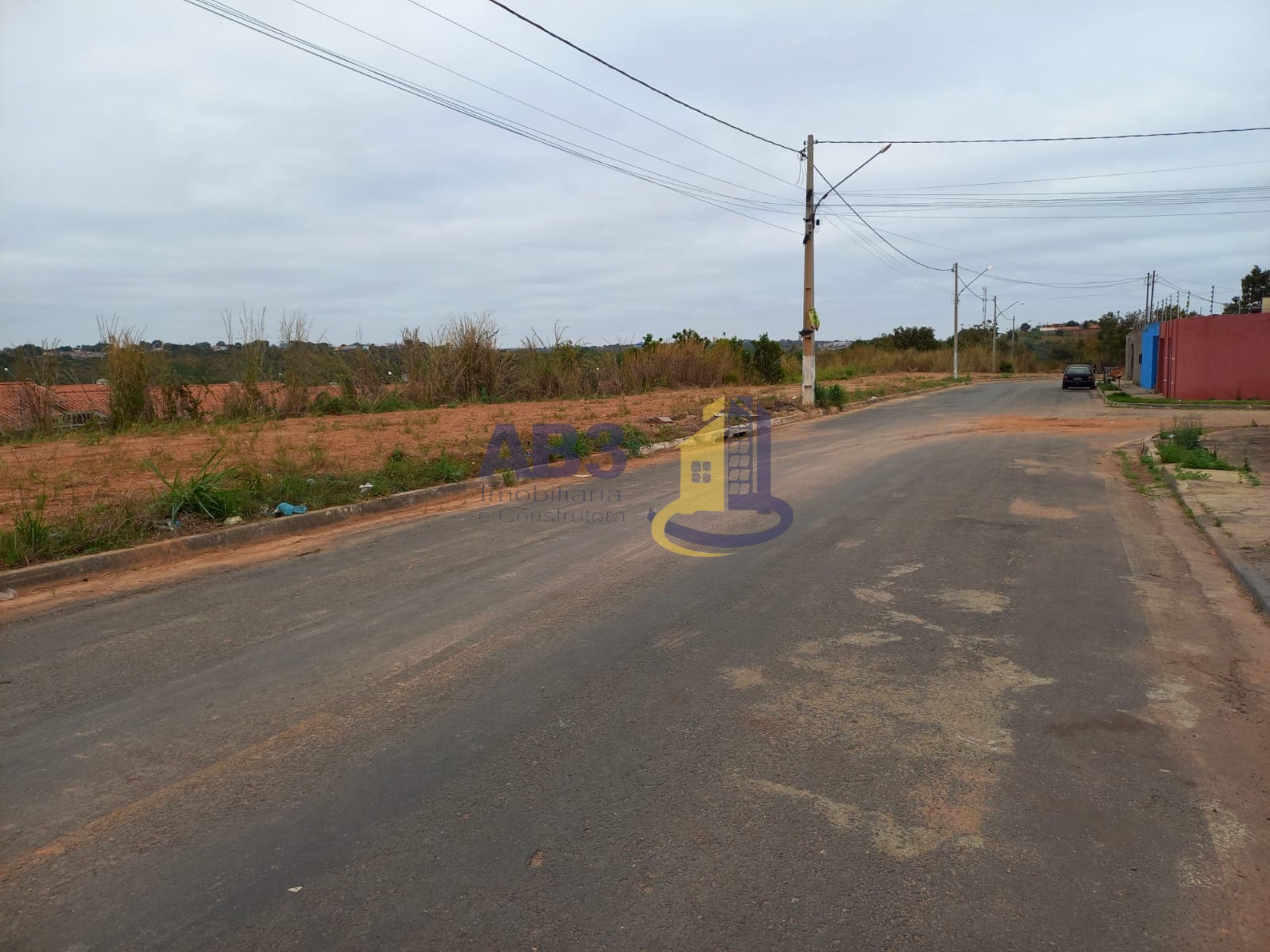 Loteamento e Condomínio à venda - Foto 5