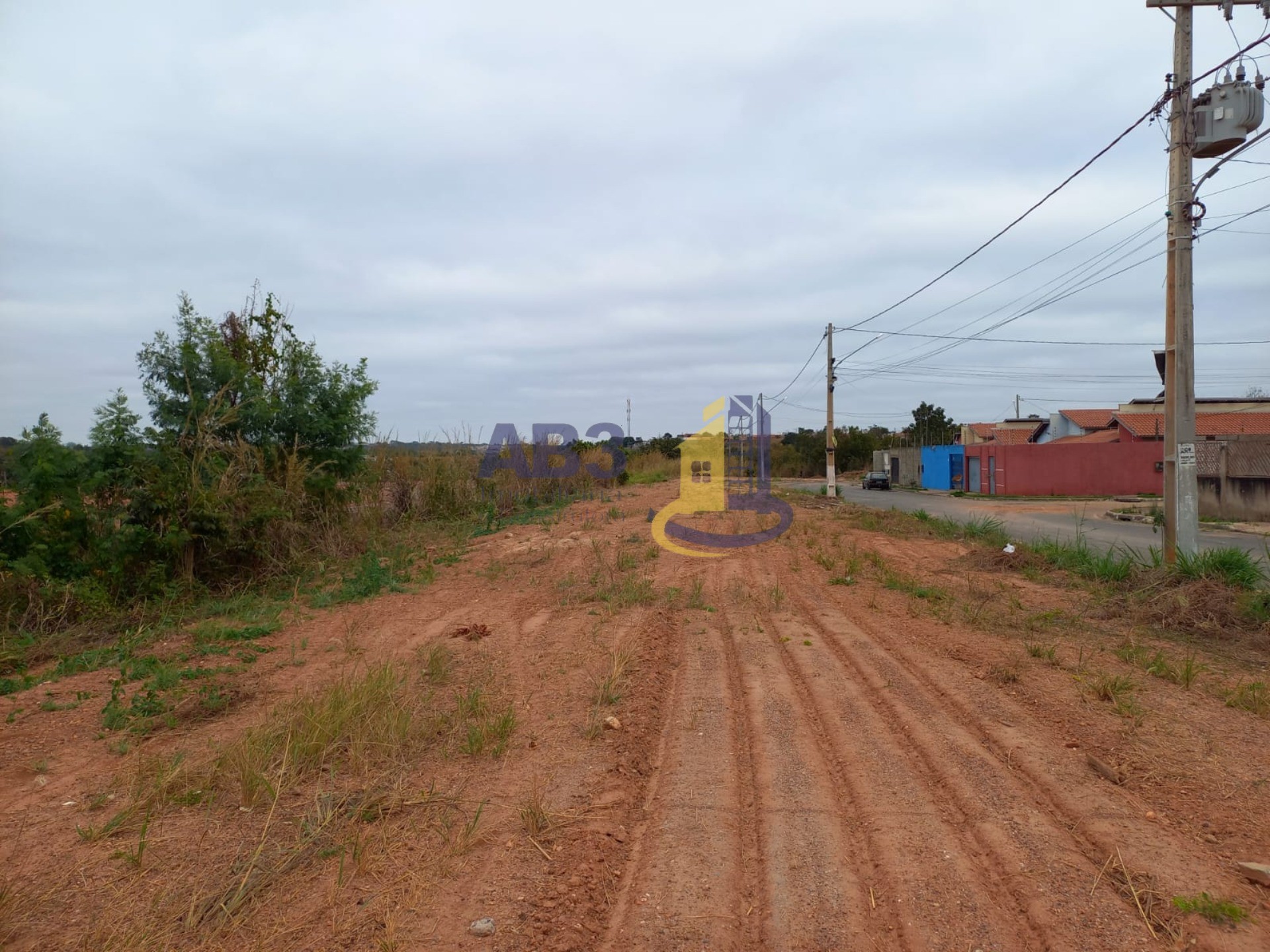 Loteamento e Condomínio à venda - Foto 4