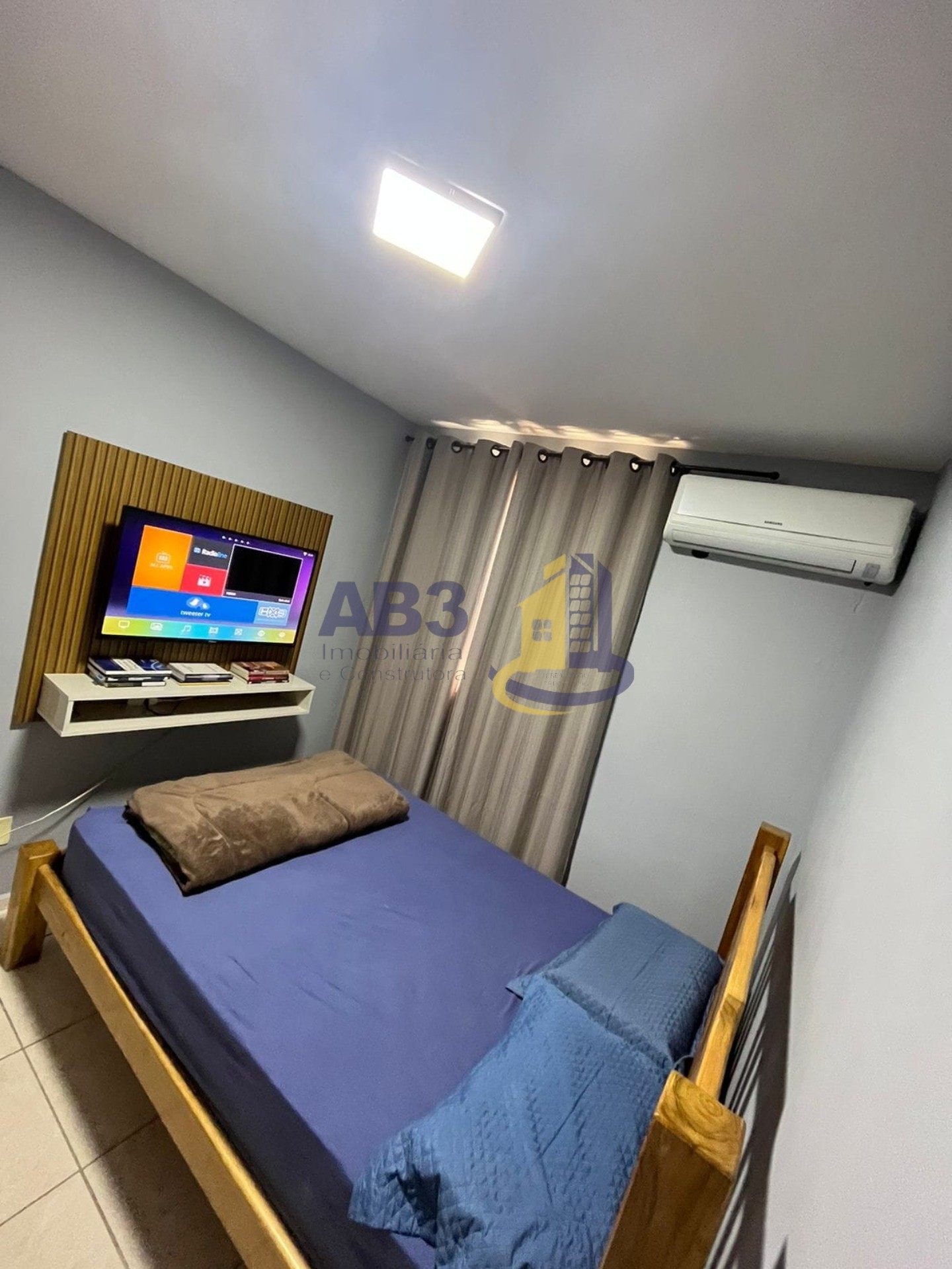 Apartamento à venda com 2 quartos, 45m² - Foto 8