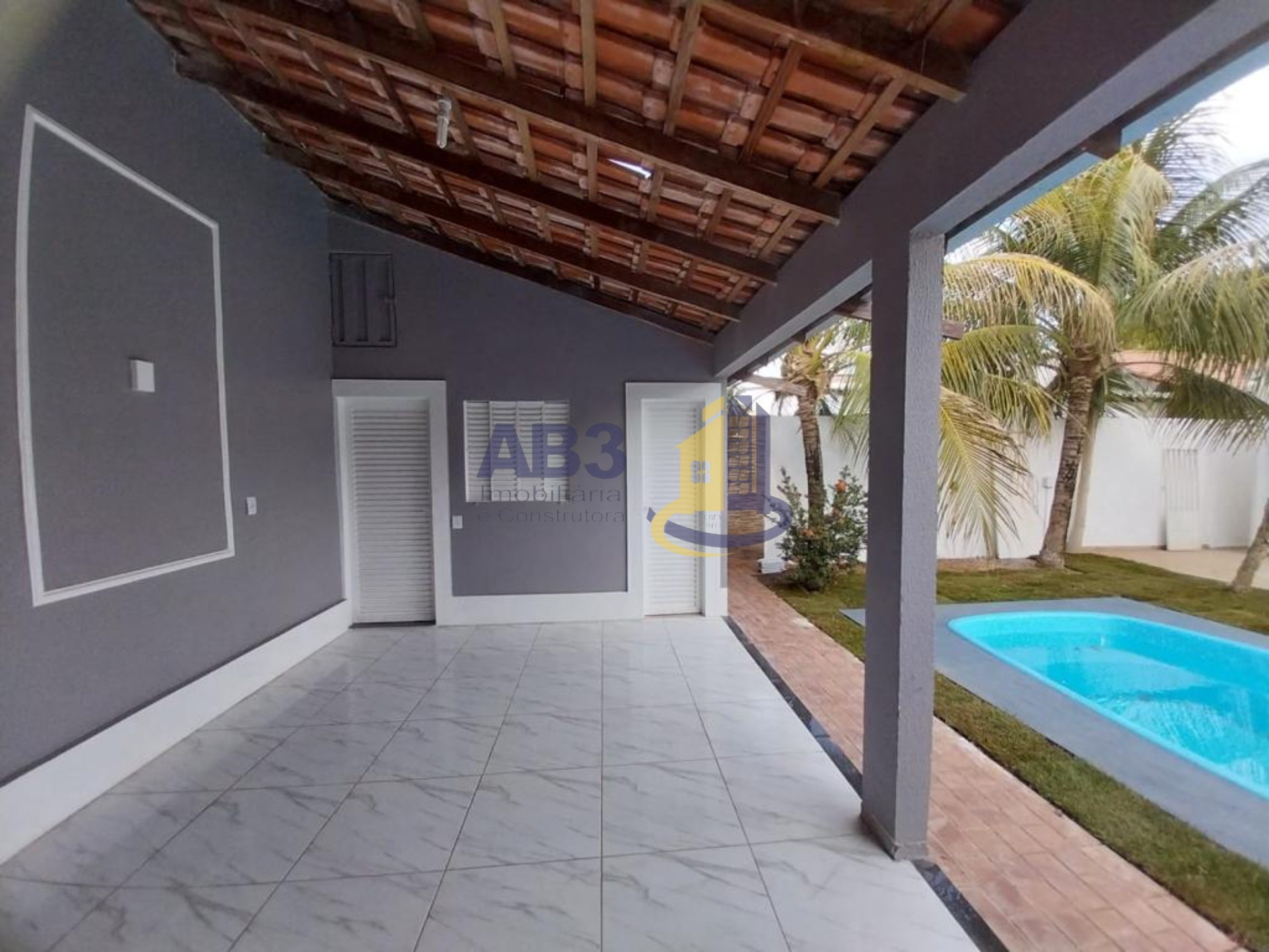 Casa à venda com 3 quartos, 190m² - Foto 19