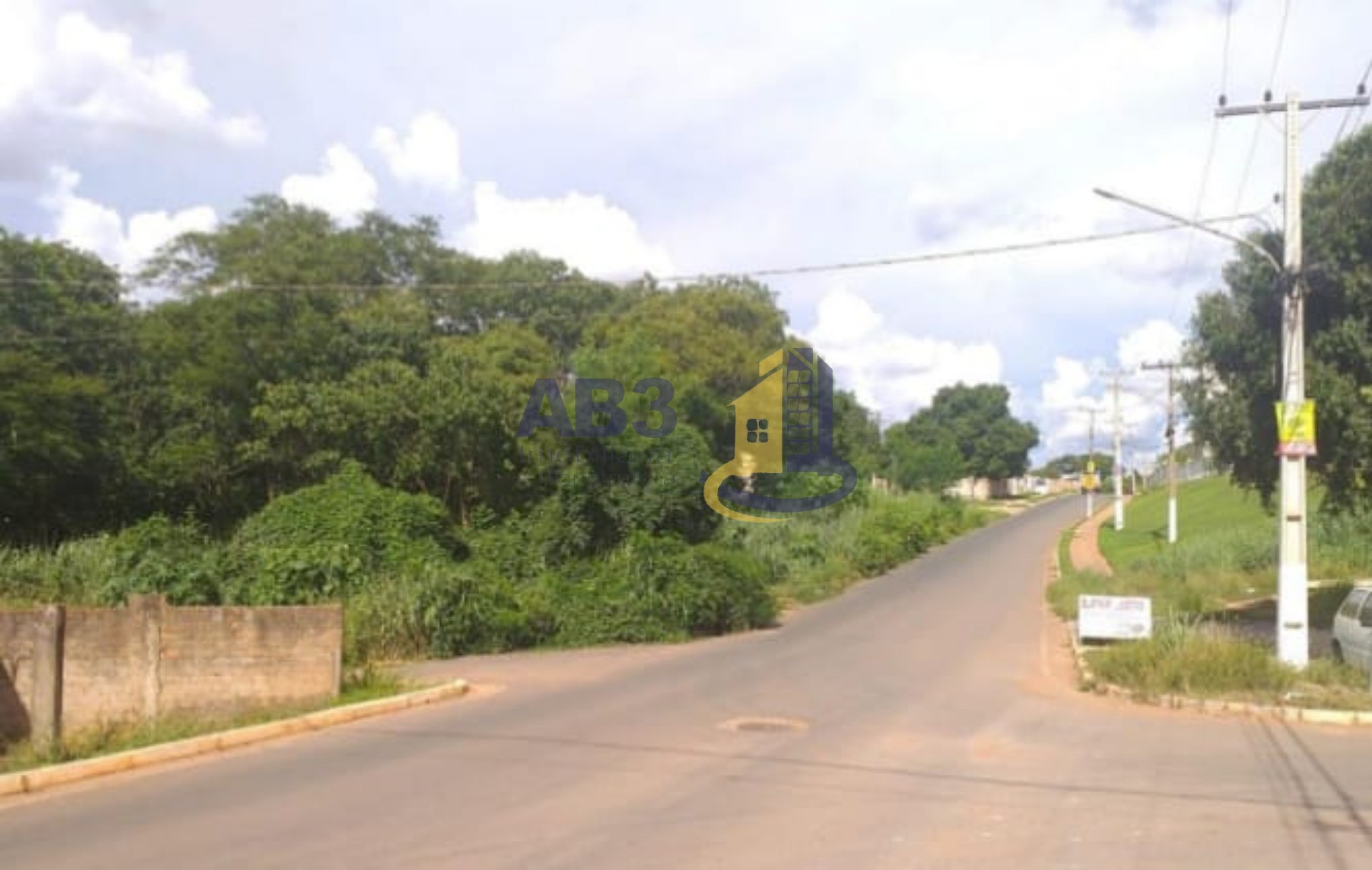 Terreno à venda - Foto 3