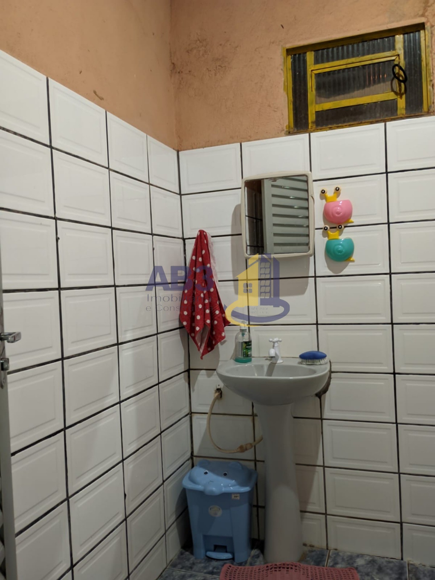 Casa à venda com 3 quartos, 140m² - Foto 6