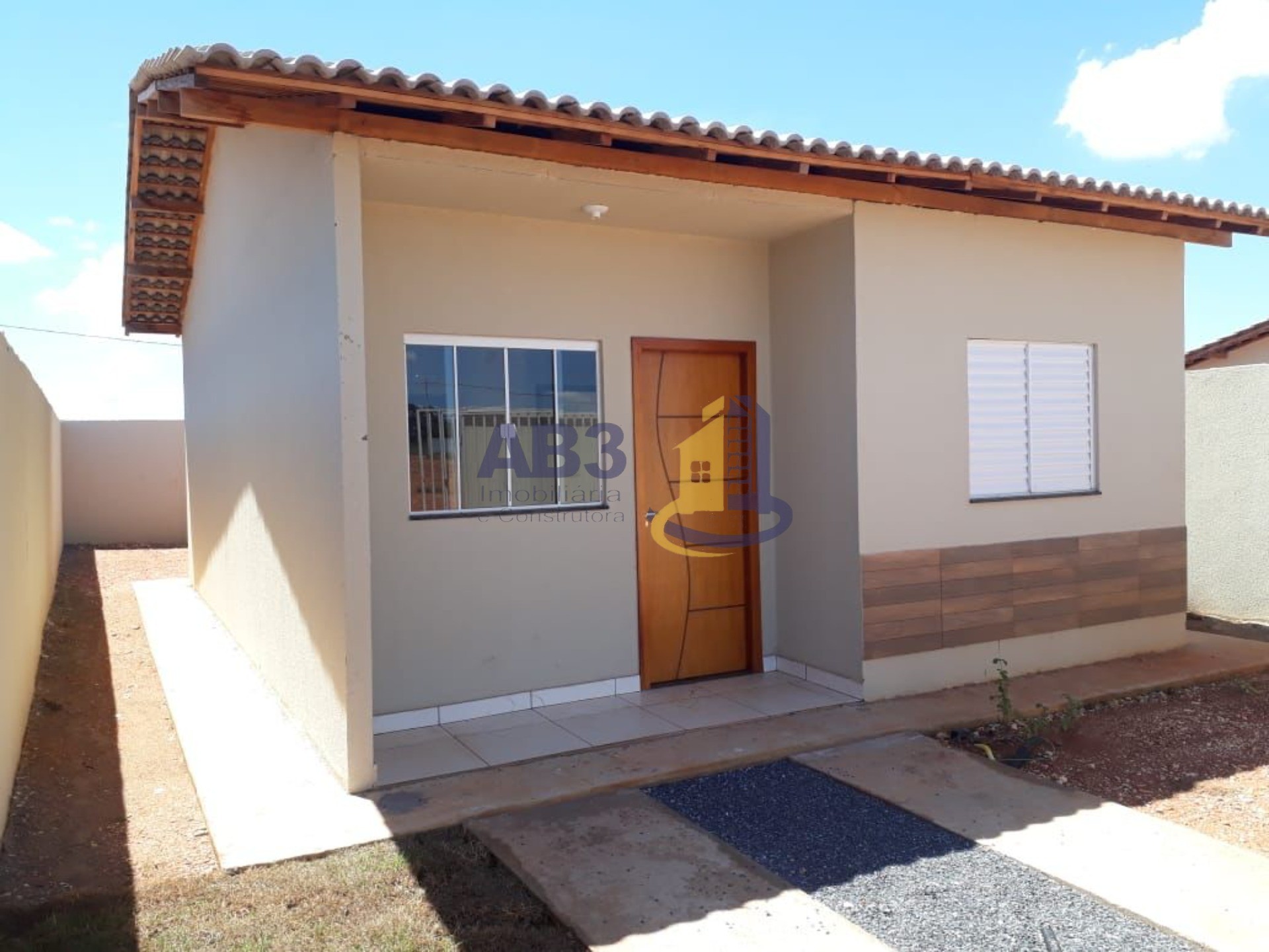 Casa à venda com 2 quartos, 44m² - Foto 6